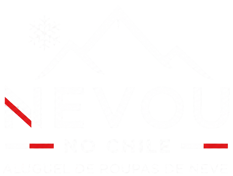Nevou no Chile